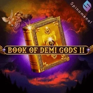 Book of DEMI
